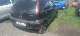 Обява за продажба на Opel Corsa Хечбек  ~2 200 лв. - изображение 2