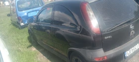 Обява за продажба на Opel Corsa Хечбек  ~2 200 лв. - изображение 1