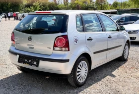 Обява за продажба на VW Polo 1.4TDI 70HP Климатик ~3 500 лв. - изображение 4