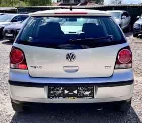 Обява за продажба на VW Polo 1.4TDI 70HP Климатик ~3 500 лв. - изображение 5