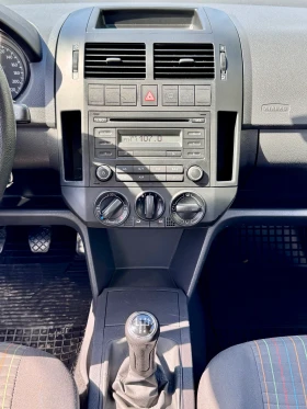 Обява за продажба на VW Polo 1.4TDI 70HP Климатик ~3 500 лв. - изображение 10