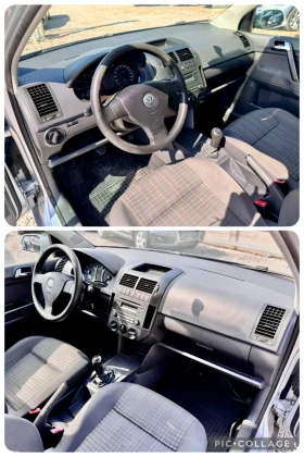 VW Polo 1.4TDI 70HP  | Mobile.bg    13