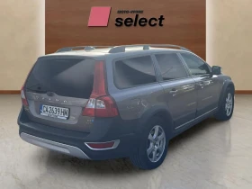 Volvo Xc70 2.4 D5 - 15490 лв. - 32390585 | Car24.bg