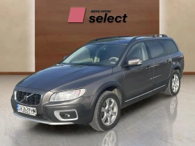 Volvo Xc70 2.4 D5