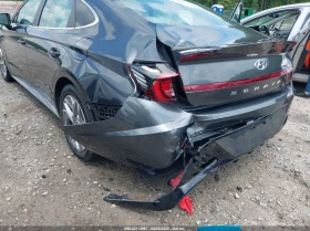 Hyundai Sonata * SEL* ВЪЗМОЖНОСТ ЗА ЛИЗИНГ* - 24000 лв. - 29055418 | Car24.bg