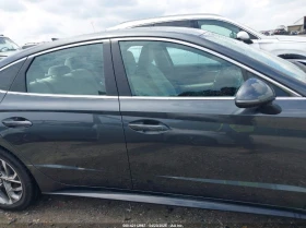 Hyundai Sonata * SEL* ВЪЗМОЖНОСТ ЗА ЛИЗИНГ* - 24000 лв. - 29055418 | Car24.bg