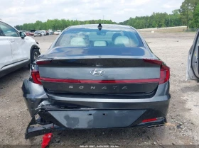Hyundai Sonata * SEL* ВЪЗМОЖНОСТ ЗА ЛИЗИНГ* - 24000 лв. - 29055418 | Car24.bg