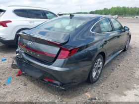 Hyundai Sonata * SEL* ВЪЗМОЖНОСТ ЗА ЛИЗИНГ* - 24000 лв. - 29055418 | Car24.bg