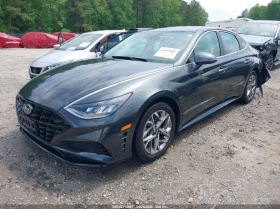 Hyundai Sonata * SEL* ВЪЗМОЖНОСТ ЗА ЛИЗИНГ* - 24000 лв. - 29055418 | Car24.bg