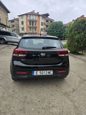 Обява за продажба на Kia Rio АВТОМАТИК ~29 880 лв. - изображение 2