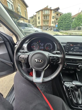 Kia Rio  | Mobile.bg    14
