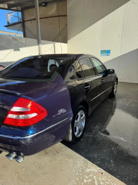 Mercedes-Benz E 240 | Mobile.bg    6