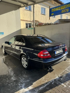 Mercedes-Benz E 240 | Mobile.bg    4