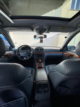 Mercedes-Benz E 240 | Mobile.bg    9