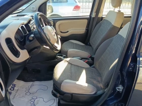Fiat Panda 1.3 m-jet 4x4, снимка 8