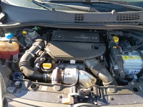 Fiat Panda 1.3 m-jet 4x4, снимка 13