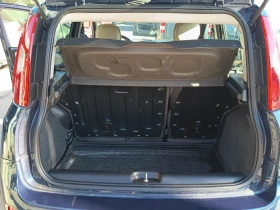 Fiat Panda 1.3 m-jet 4x4, снимка 12