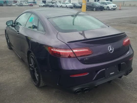 Mercedes-Benz E 53 AMG * CarFax * *  | Mobile.bg    2