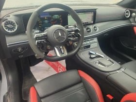 Mercedes-Benz E 53 AMG * CarFax * *  | Mobile.bg    13