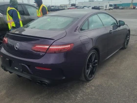 Mercedes-Benz E 53 AMG * CarFax * *  | Mobile.bg    3
