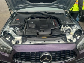 Mercedes-Benz E 53 AMG * CarFax * *  | Mobile.bg    11