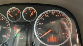 Peugeot 307 2.0 | Mobile.bg    13