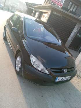 Обява за продажба на Peugeot 307 2.0 ~3 000 лв. - изображение 1