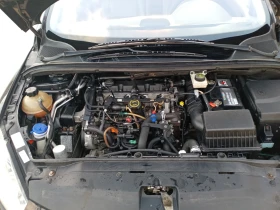 Обява за продажба на Peugeot 307 2.0 ~3 000 лв. - изображение 6