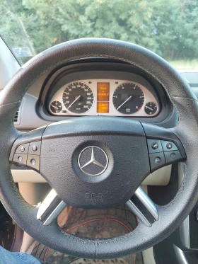 Обява за продажба на Mercedes-Benz B 180 W245 ~6 500 лв. - изображение 6