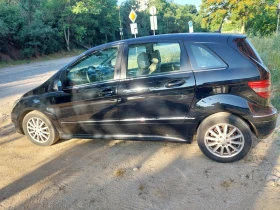 Обява за продажба на Mercedes-Benz B 180 W245 ~6 500 лв. - изображение 4