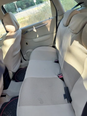 Mercedes-Benz B 180 W245 | Mobile.bg    14
