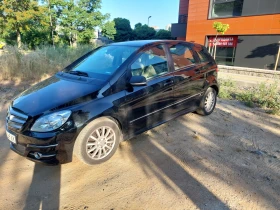 Обява за продажба на Mercedes-Benz B 180 W245 ~6 500 лв. - изображение 3
