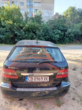 Обява за продажба на Mercedes-Benz B 180 W245 ~6 500 лв. - изображение 1