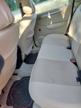 Mercedes-Benz B 180 W245 | Mobile.bg    13