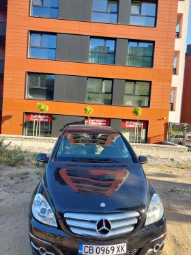 Обява за продажба на Mercedes-Benz B 180 W245 ~6 500 лв. - изображение 1