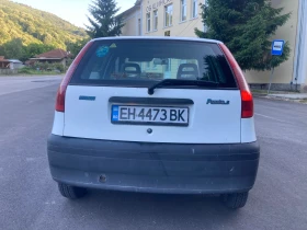 Fiat Punto | Mobile.bg    3