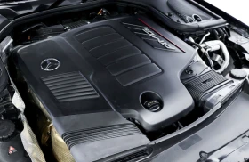 Mercedes-Benz AMG GT 53 AMG | Mobile.bg    14