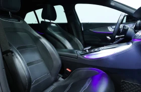 Обява за продажба на Mercedes-Benz AMG GT 53 AMG ~97 200 лв. - изображение 7