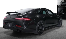 Обява за продажба на Mercedes-Benz AMG GT 53 AMG ~97 200 лв. - изображение 2