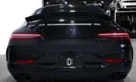 Обява за продажба на Mercedes-Benz AMG GT 53 AMG ~97 200 лв. - изображение 3