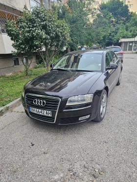 Обява за продажба на Audi A8 4.2 TDI ~16 300 лв. - изображение 1