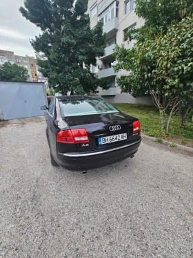 Обява за продажба на Audi A8 4.2 TDI ~16 300 лв. - изображение 2