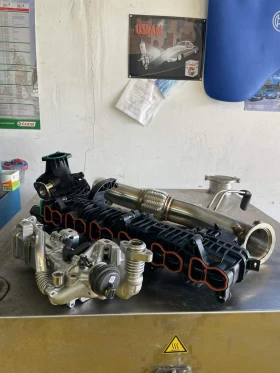 BMW 535 XDrive - 39000 лв. - 19680892 7