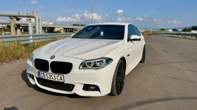 BMW 535 XDrive - 39000 лв. - 19680892 1