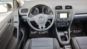 VW Golf 6 TDI STYLE - 11800 лв. - 36496351 11