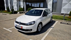 VW Golf 6 TDI STYLE
