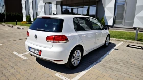 VW Golf 6 TDI STYLE - 11800 лв. - 36496351 4