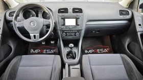 VW Golf 6 TDI STYLE - 11800 лв. - 36496351 10