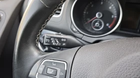 VW Golf 6 TDI STYLE - 11800 лв. - 36496351 16