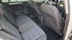 VW Golf 6 TDI STYLE - 11800 лв. - 36496351 14